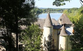 Chateau De Courtebotte